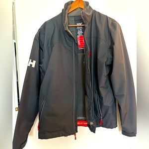 Helly Hanson Sailing Jacket